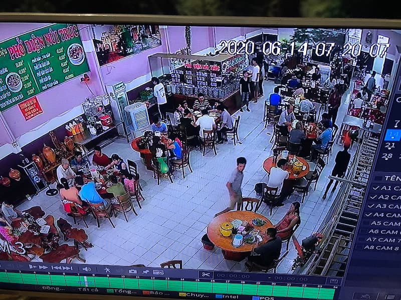 Hình ảnh Phở Diện Núi Trúc - 3