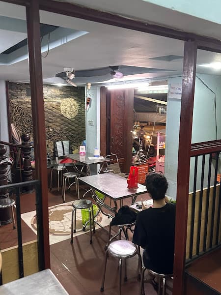 Hình ảnh Bánh căn bánh xèo Phan Rang - 4