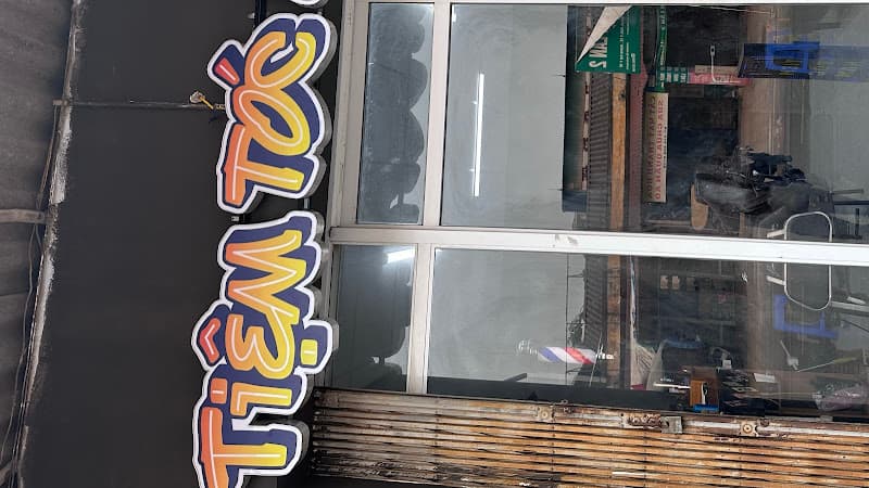 Hình ảnh Long Barbershop - 5