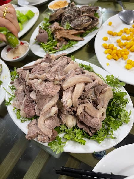 Hình ảnh Nhà hàng Ngỗng Quang Anh - 2