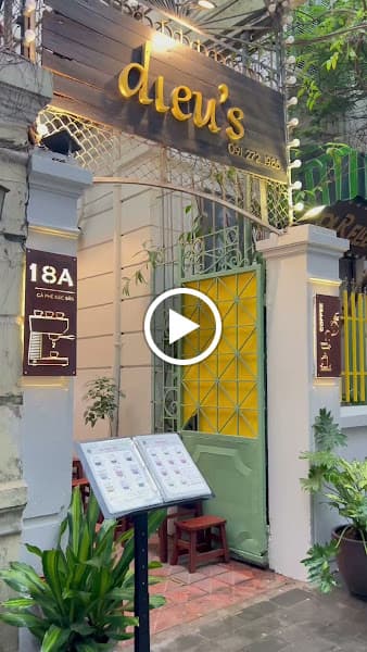 Hình ảnh Ta Cà Phê 5(Ha Noi Local Specialty Coffee Roastery) - 4