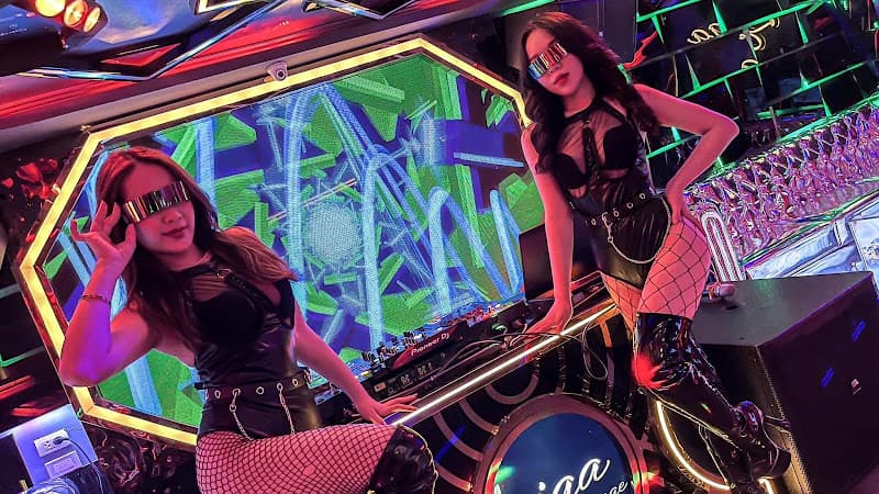 Hình ảnh Liga Karaoke - 10