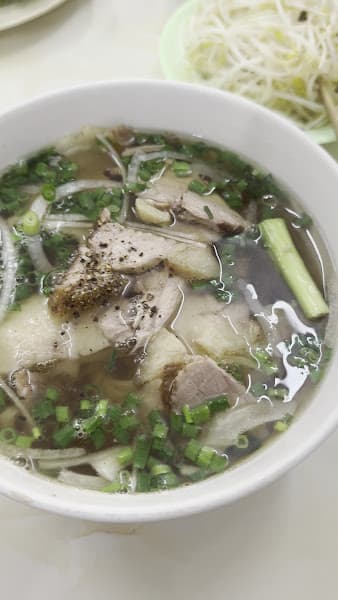 Hình ảnh Phở Bé Ba - 3