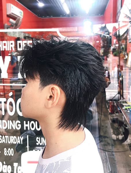 Hình ảnh Men's Hair Designer - Duy Lực - 2