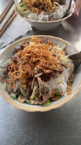 Hình ảnh Bún Bò Bà Phòng - 3