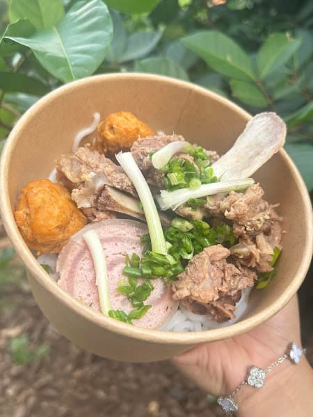Hình ảnh Bún bò Huế Thảo Thuỳ - 2