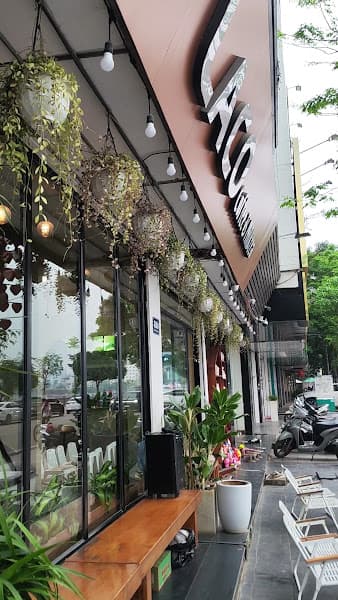 Hình ảnh LACO milktea & coffee - 3