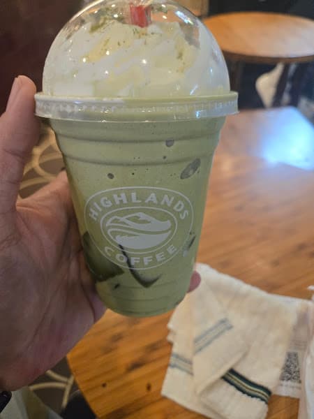 Hình ảnh Highlands Coffee - 3