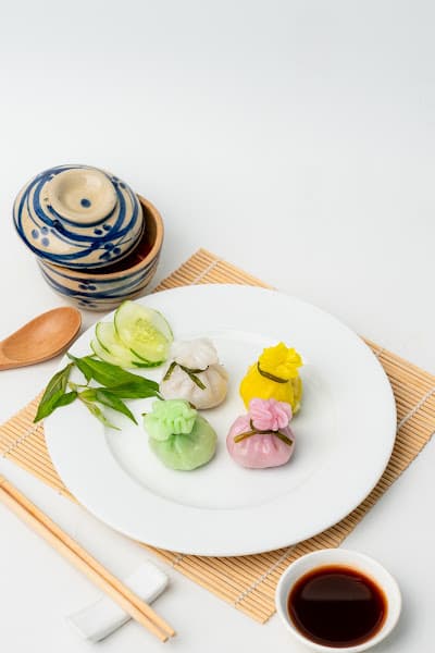 Bếp Mộc Hoa - 25 Đào Tấn - Bắc Ninh