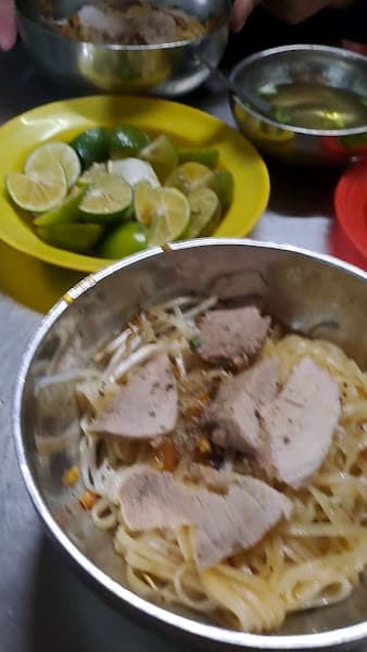 Hình ảnh Quán Hủ Tiếu Bà Sẩm - 2