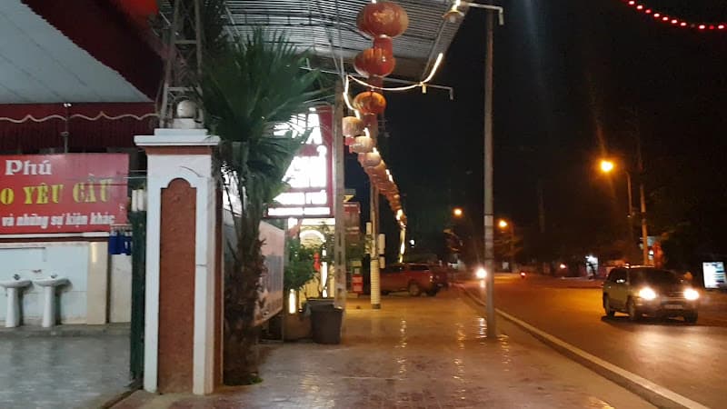 Hình ảnh Nhà hàng Phong Phú - 3