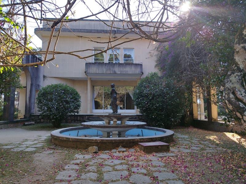 Hình ảnh Dinh 2 - 2