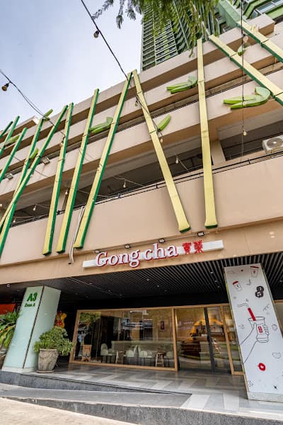 Hình ảnh Gong Cha Garden Mall - 5