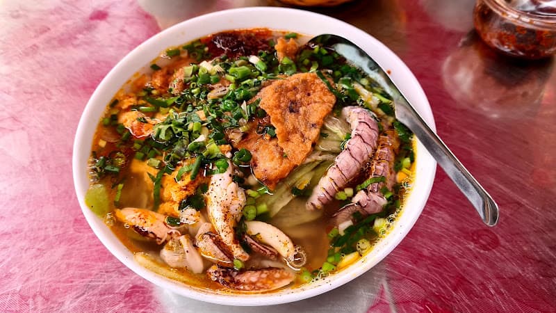 Hình ảnh Quán hải sản ăn đêm 170 - 3