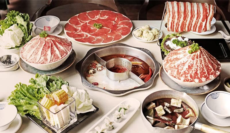 Hình ảnh Manwah Big C Đồng Nai - 4