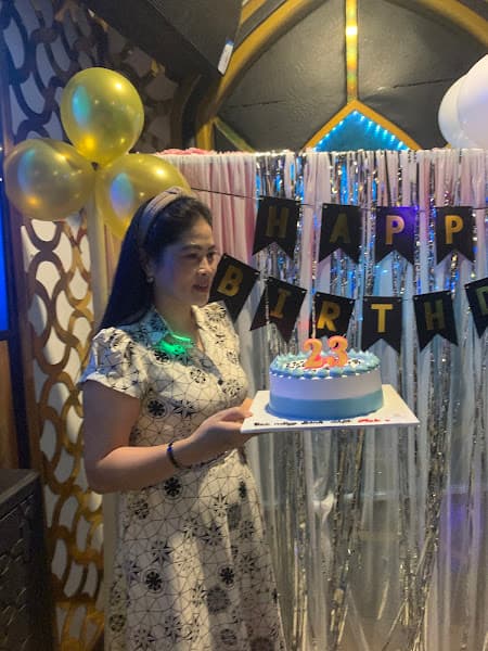 Hình ảnh Karaoke sơn thủy - 4