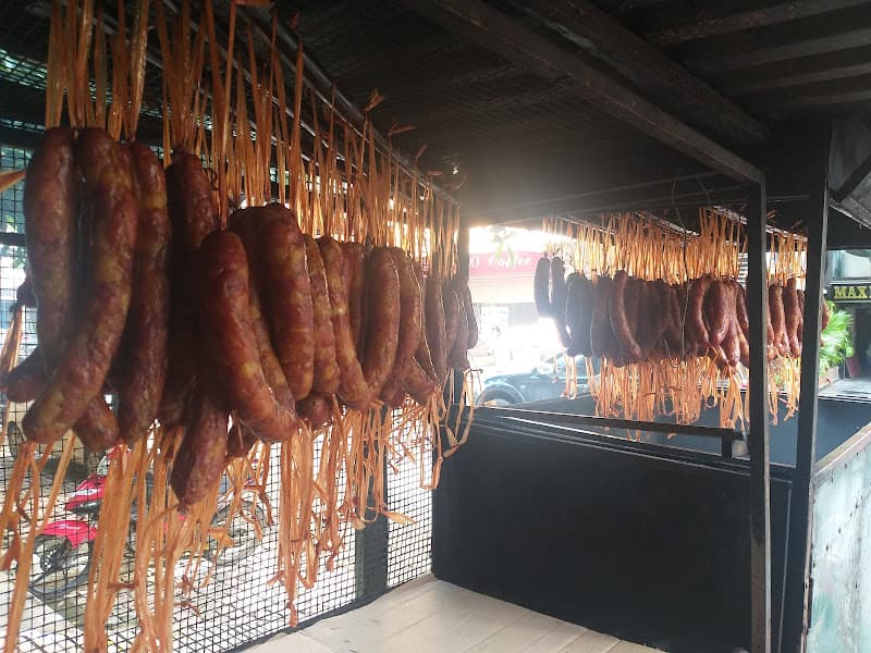 Hình ảnh Lạp sườn Thanh Lịch - 4