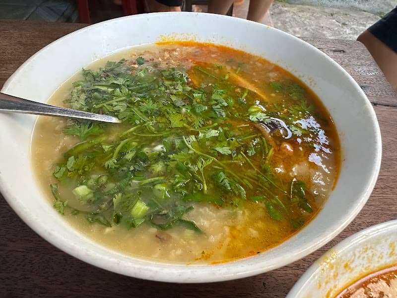 Hình ảnh Cháo Lươn Hiển Vy - 7