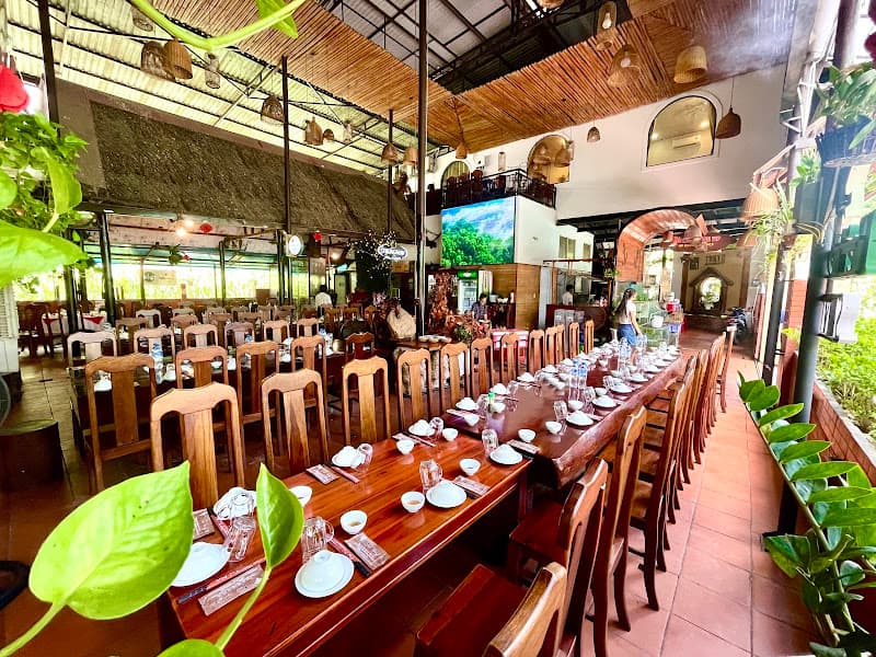 Hình ảnh Nhà Hàng Tri Kỷ 2 - 3