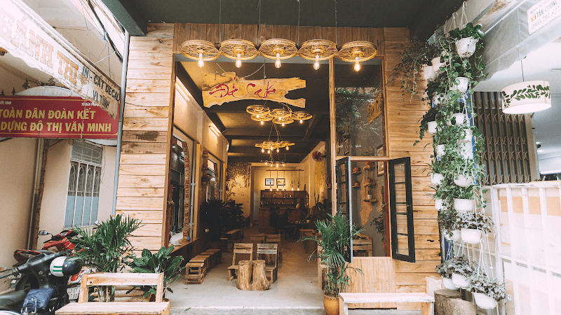 Hình ảnh Đá Cafe - 6