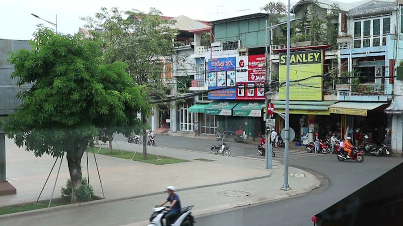 Hình ảnh STATUS Long Khánh Tea & Coffee Express - 5