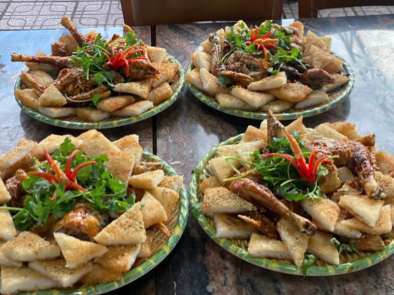 Hình ảnh Bò Tơ Phúc Hoàng - 3