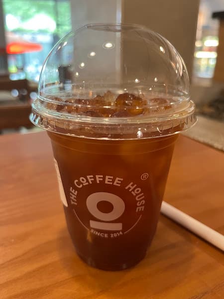 Hình ảnh The Coffee House - New City - 3