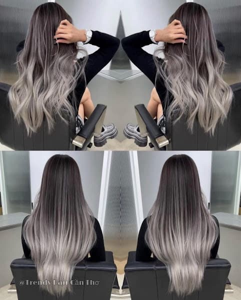 Hình ảnh Trendy Hair Studio Cần Thơ - 2