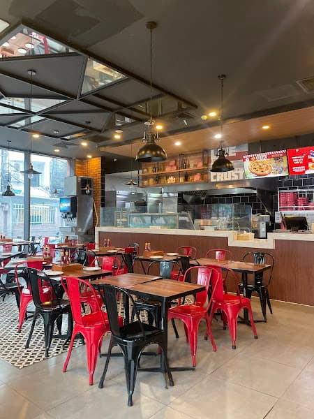 Hình ảnh Pizza Hut - 3