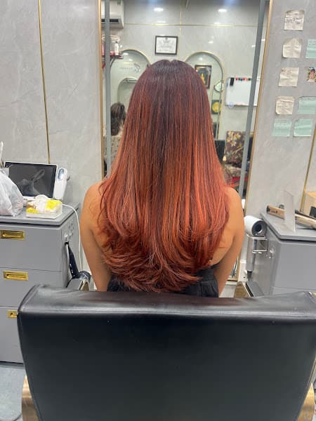 Hình ảnh LVT - Hair Salon & Spa - 2