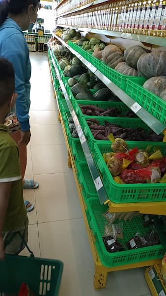 Hình ảnh Bách hoá XANH - 2