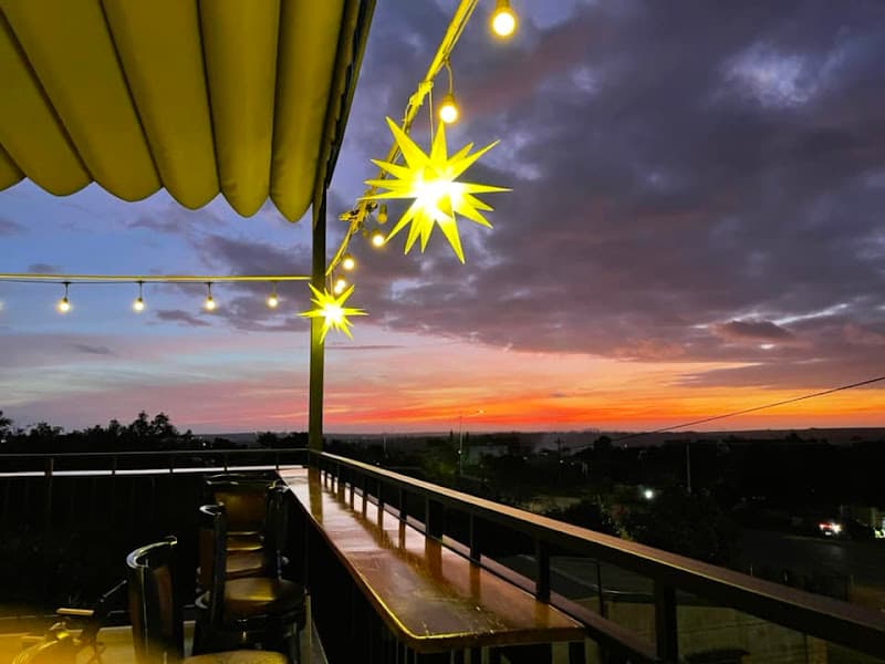 Hình ảnh Mây Coffee - 2