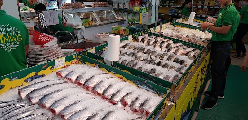 Hình ảnh Bách Hóa Xanh - 75 Trần Văn Xã - 6