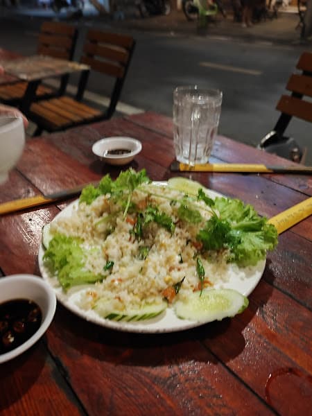 Hình ảnh Quán Bạch Tuột Nướng Số 1 - 2