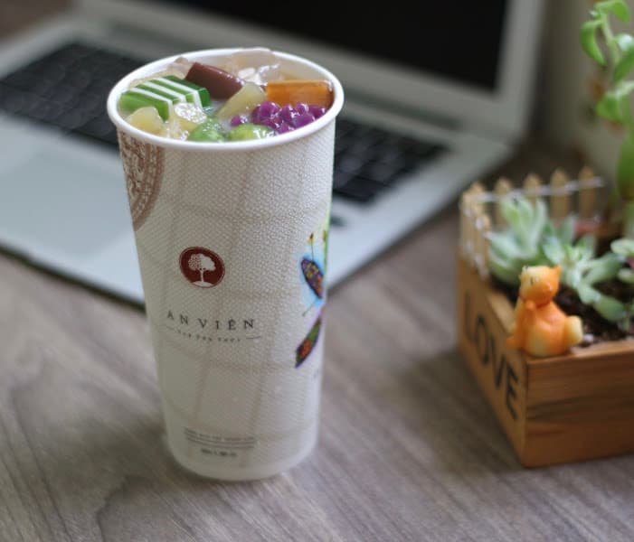 Hình ảnh Tiệm Trà An Viên - 3