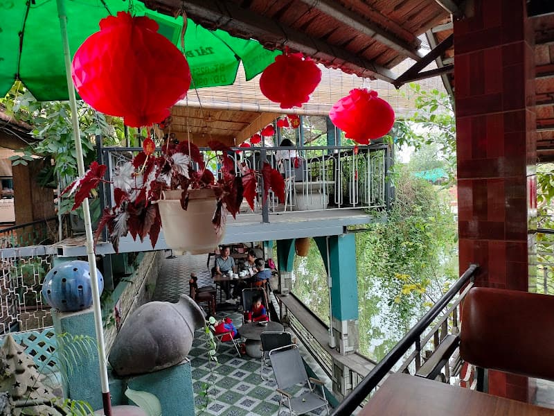 Hình ảnh Đèn Cafe - 3