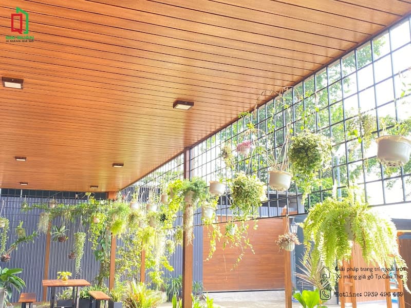 Hình ảnh ĐẠI QUÂN Office & Coffee - 3