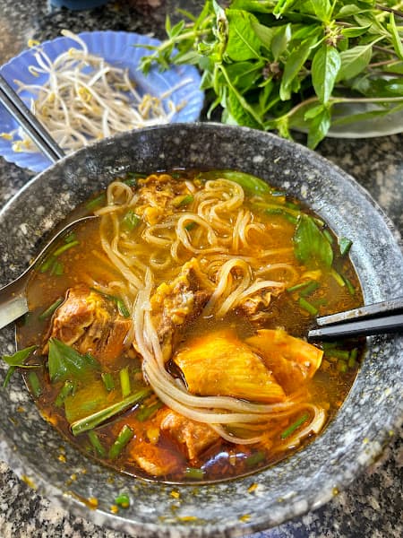 Ảnh bìa Quán phở 189