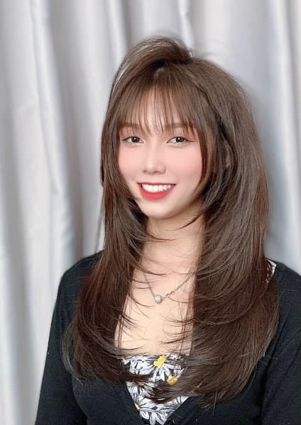 Hình ảnh Salon Văn SaiGon Chuyên Nối Tóc Giá Rẻ Nha Trang - 2