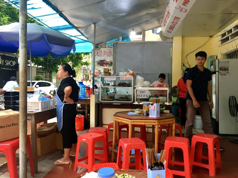 Hình ảnh Đặc Sản Cao Bằng - 2