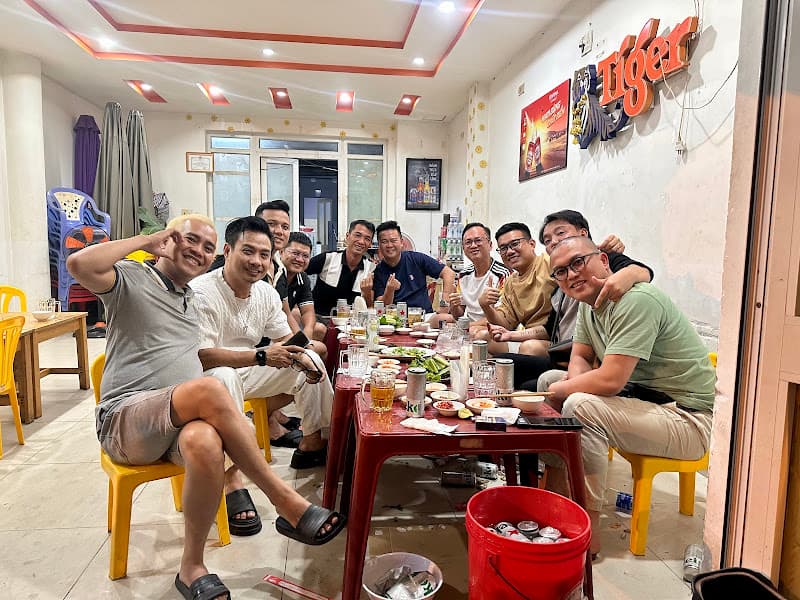 Hình ảnh Quán Hải Sản Hoàng Thảo. - 3
