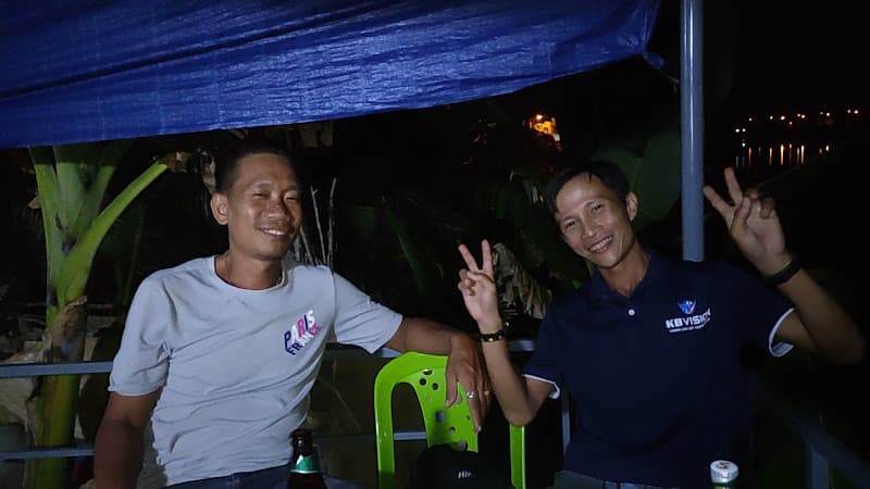 Hình ảnh Trà Hoa Muối Beer &Cafe - 5