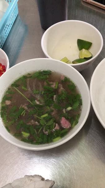 Hình ảnh Phở khô Hiệp - 2