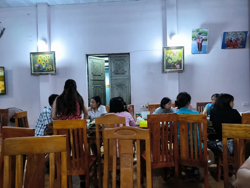 Hình ảnh Nhà hàng hoà hảo - 4