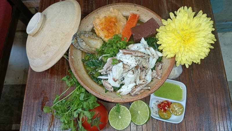 Hình ảnh Bánh canh ghẹ Gia Nguyễn - 2