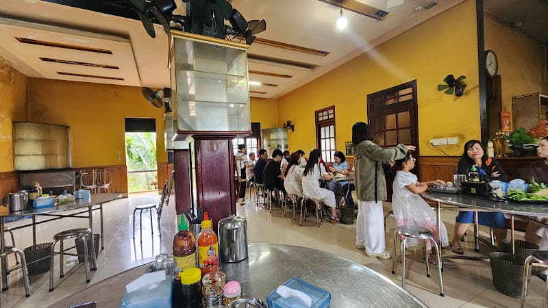 Hình ảnh Phở Tráng - 3