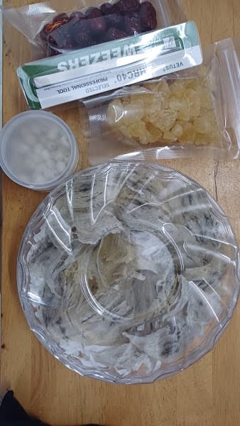 Hình ảnh Yến Sào Thuần Việt- Cần Thơ - 2