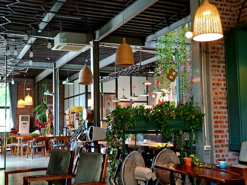 Hình ảnh No.18 Memory Cafe - 3