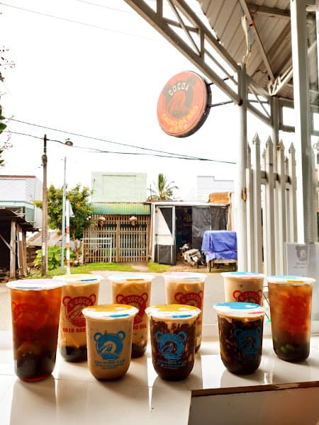 Hình ảnh BEAR COCOA5 - 2
