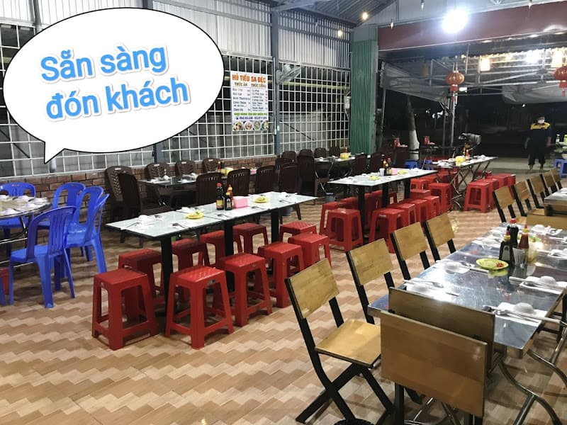 Hình ảnh Nhà hàng lẩu 39k - 6